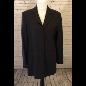 EUC Daniel Hechter Vintage jacket blazer